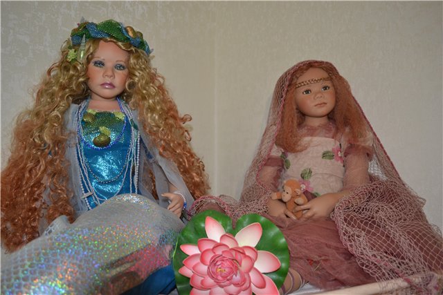 Вот такая загадочная Тикири (фото 7)