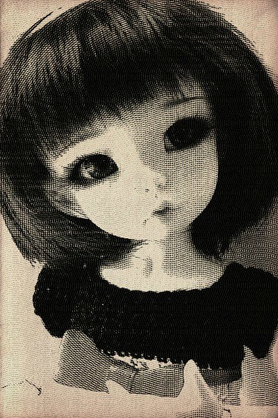 Заряна в поисках себя или новый мейк для БЖД Литтлфи Анте Эльф