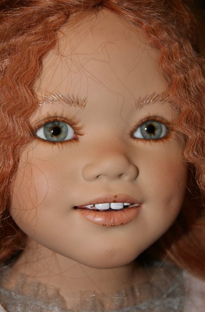 Развеселая компания девчат - Annete Himstedt (фото 9)