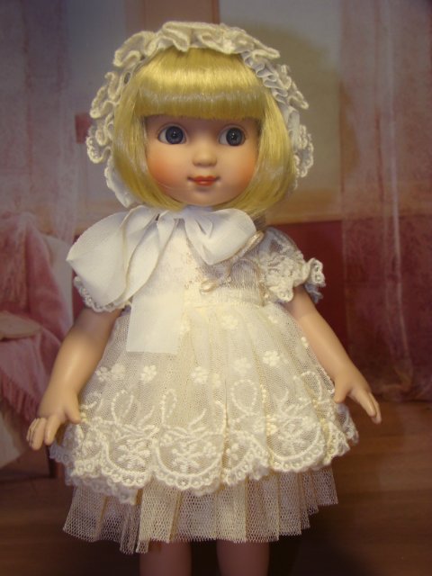 Энн Эстель от Tonner — Куклы (фото 5)