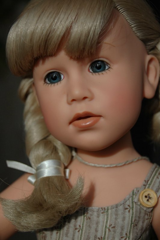 Большая стирка или новый образ