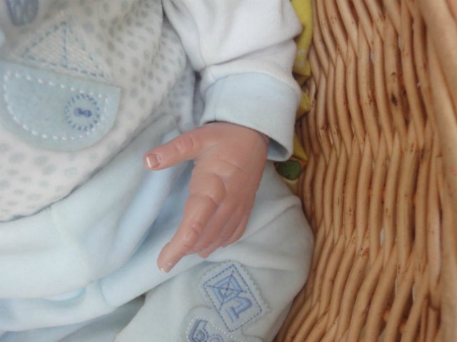 Выставка кукол и мишек "Арт Красноярск" 2013 | Бэйбики Выставка кукол и мишек "Арт Красноярск" 2013