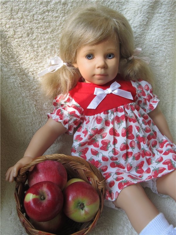 Моя Алиса, Alice от Elisabeth Lindner. Зарисовки (фото 2)