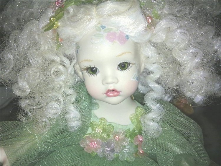 Мои феечки- как хочется верить в чудеса (фото 6)