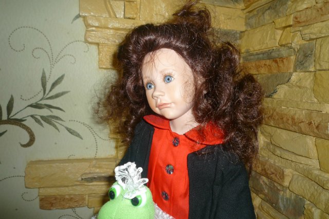 Очаровашка и просто душка от Sigikid (фото 4)