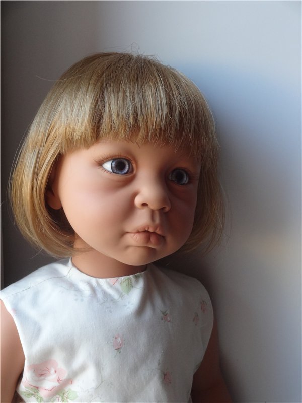 Моя Gypsy melody от Lee Middleton (фото 3)