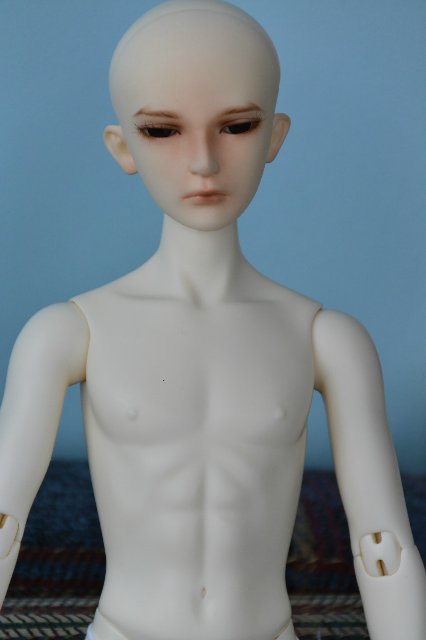 Эдмунд приехал — Куклы 5stardoll (5стар): китайские BJD (фото 9)