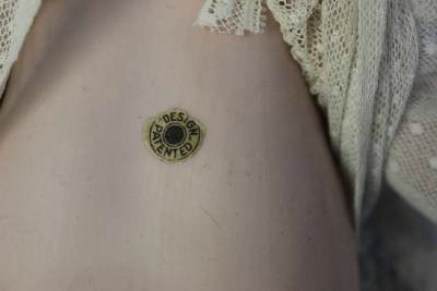 Такие милые амурчики. Куклы Кьюпи, Kewpie dolls от Роуз Сесил О'Нейл. Rose Cecil O’Neill. Часть 1 - мамина коллекция (фото 8)