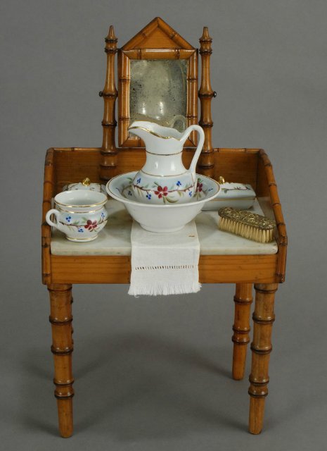 Миньонетты и их крошечный мир