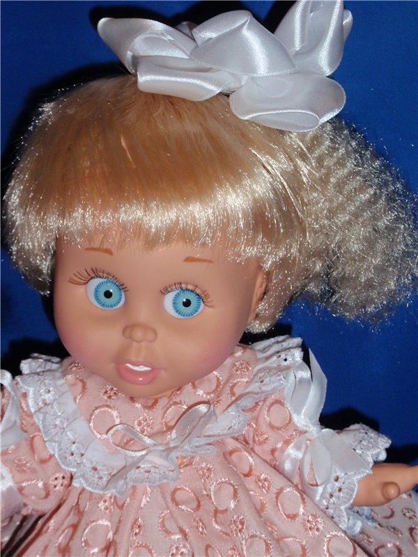 Мои маленькие цветочки — Одежда и обувь для кукол своими руками: фото (фото 4)