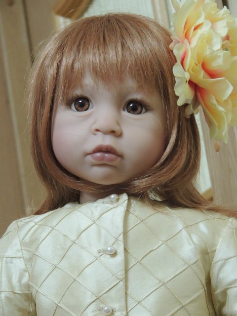 Моя любимочка - Lee Middleton