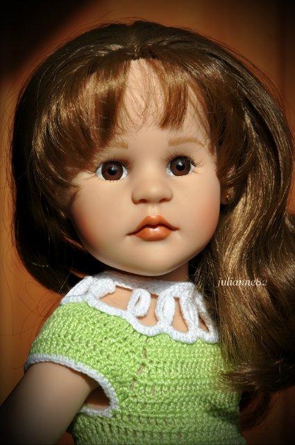 Наденьки из коллекции Steiff by Gotz