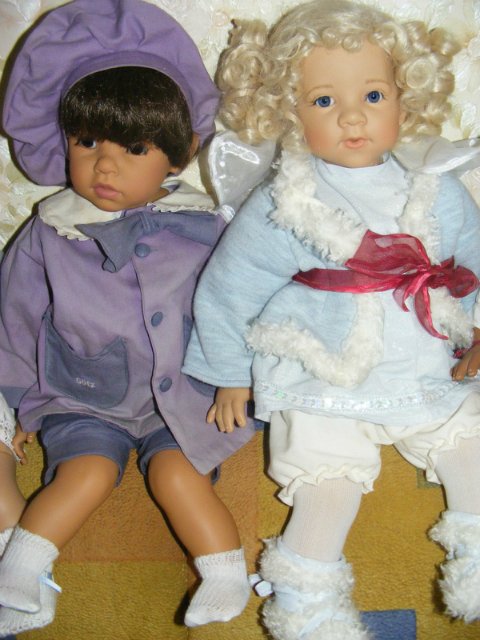 Мои симпотяжки Elisabeth Lindner (фото 5)