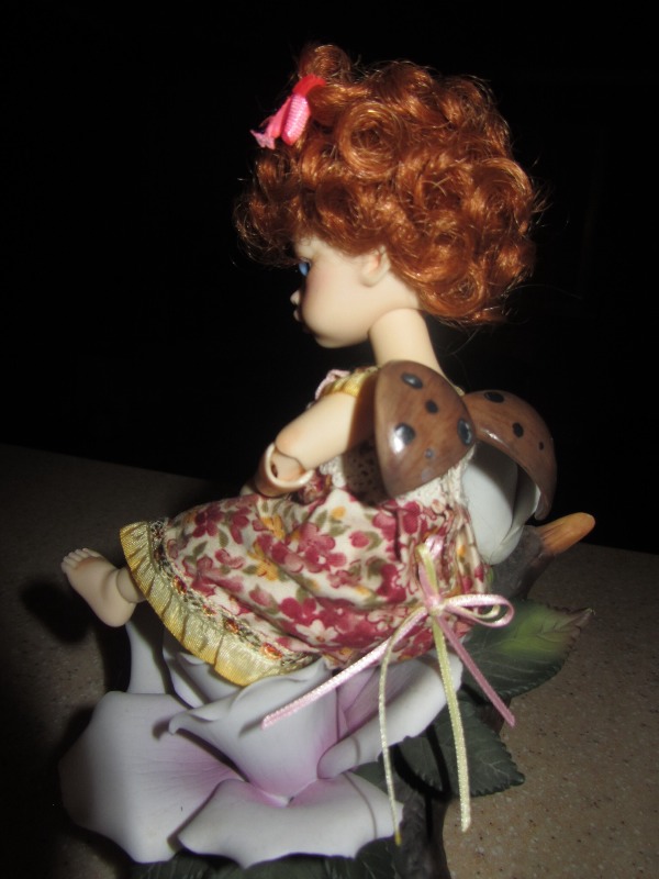 Две сестренки от DollZone-Deer и Dongdong (фото 6)