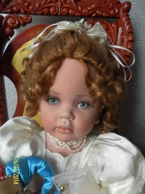 Подарок любимого мужа на 8 марта