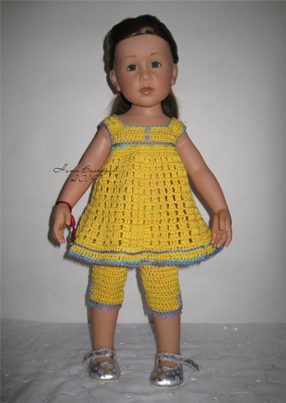 Вязалочки для Готц. Перемешка)) (фото 6)