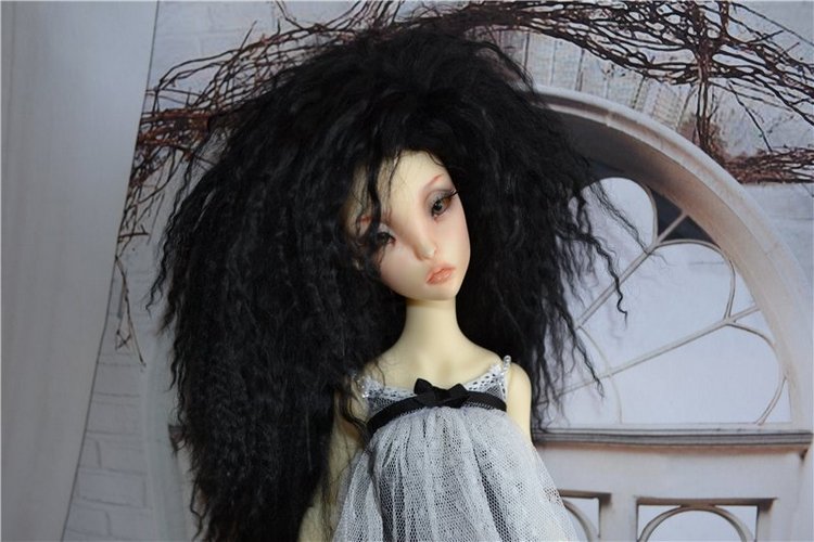 Моя несравненная Лиз...от Лиликет (фото 2)