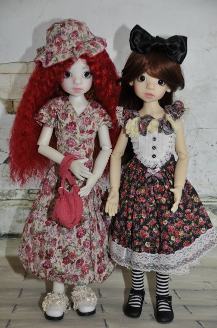 Иззи от Кайе Виггз. Мои маленькие нежные девочки. Ну разве не красотки | Бэйбики Иззи от Кайе Виггз. Мои маленькие нежные девочки. Ну разве не красотки (фото 7)