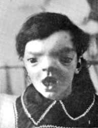 Стратегические дефекты у кукол или что меня ужасает