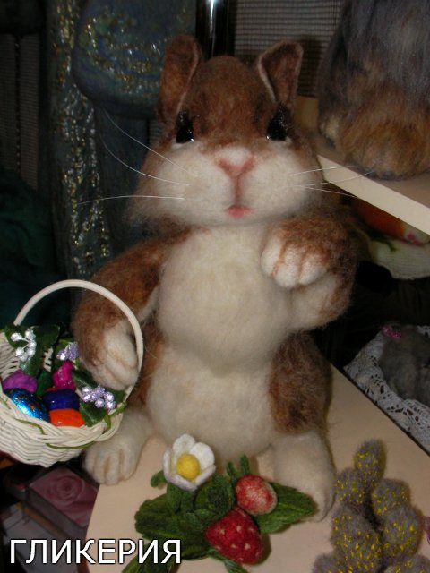 Киевская выставка кукол Модна лялька 7 2014 фотоотчёт