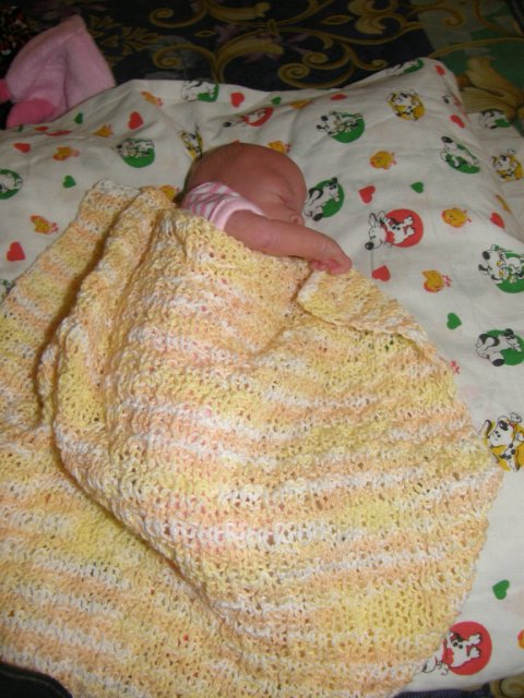 Малышня и люлечки-колясочки (фото 6)