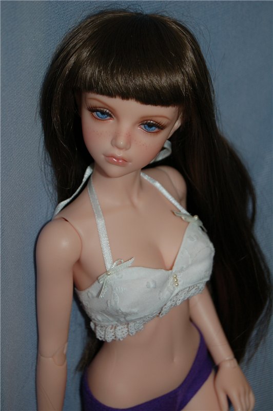 Моя новая муза - Kassia, IPLEHOUSE J.I.D (фото 10)