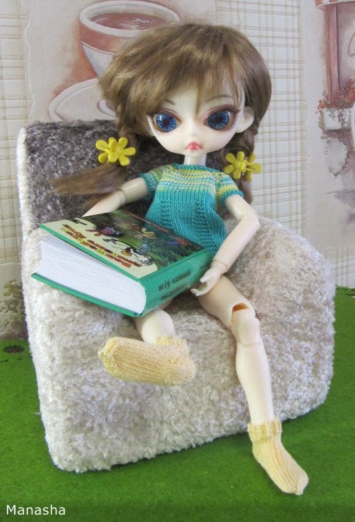 Наряды для Стрекозы... девочка Hujoo