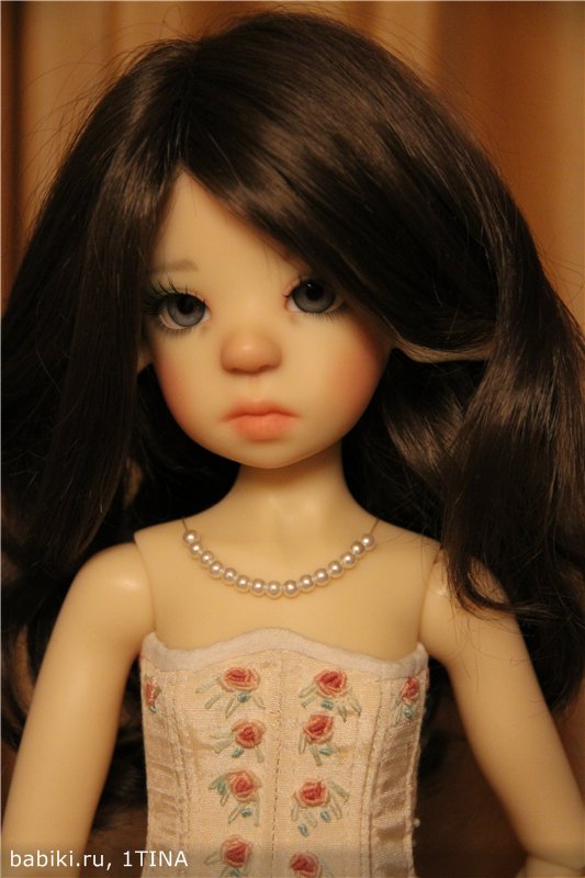 Любовь, Нелля от Kaye Wiggs (фото 9)