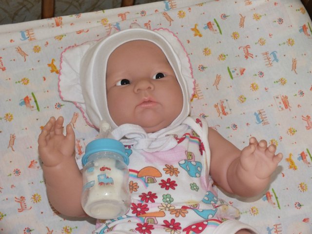 Малыши карандаши Berenguer (фото 3)