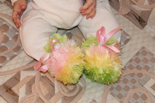 Как мы к зиме готовились — Одежда и обувь для кукол своими руками: фото