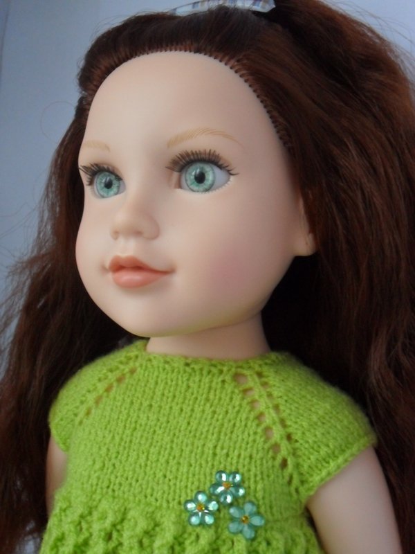 Новые платья и новая подружка | Бэйбики Новые платья и новая подружка (фото 10)