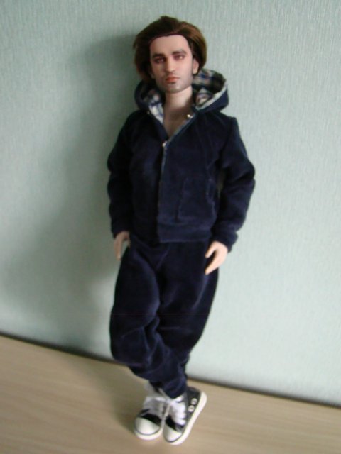 Мои Тоннеры — Фэшн (фото 3)