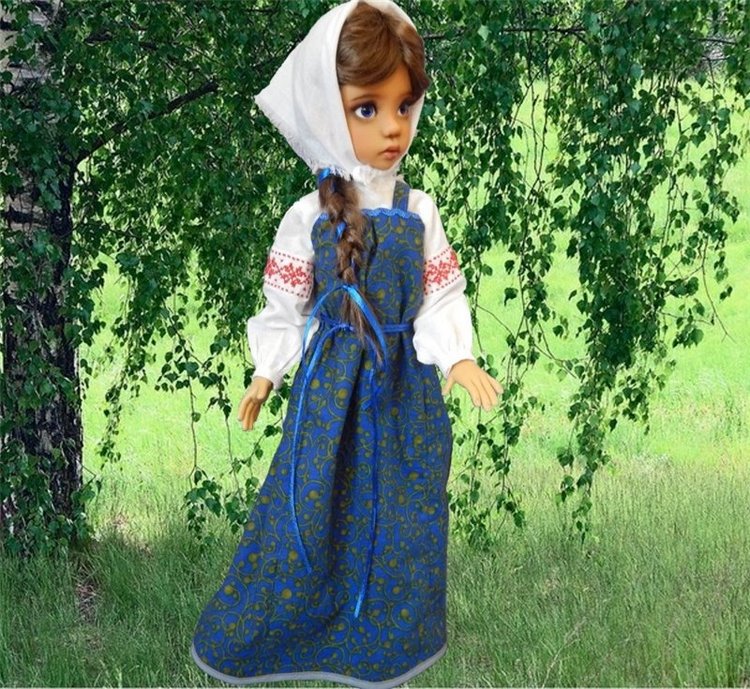 Сегодня праздник - Святая Троица