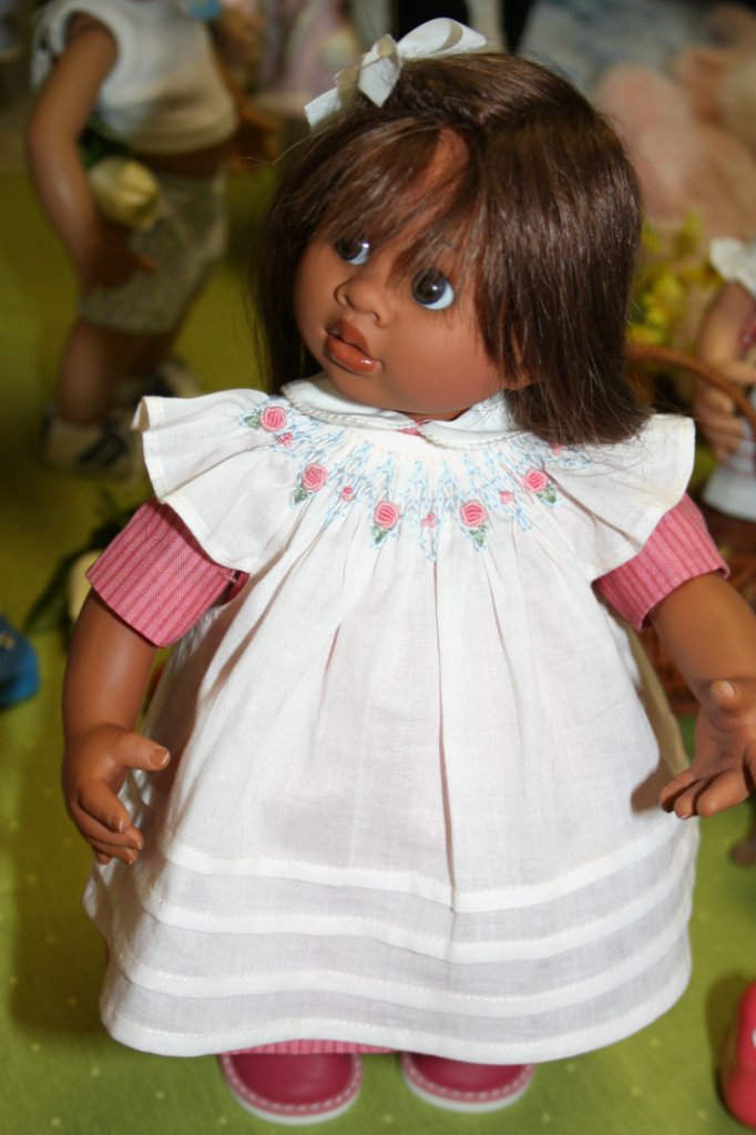 Летняя встреча коллекционеров в магазине Гюнзел, Голландия. Часть первая. Любителям Вихтелей посвящается