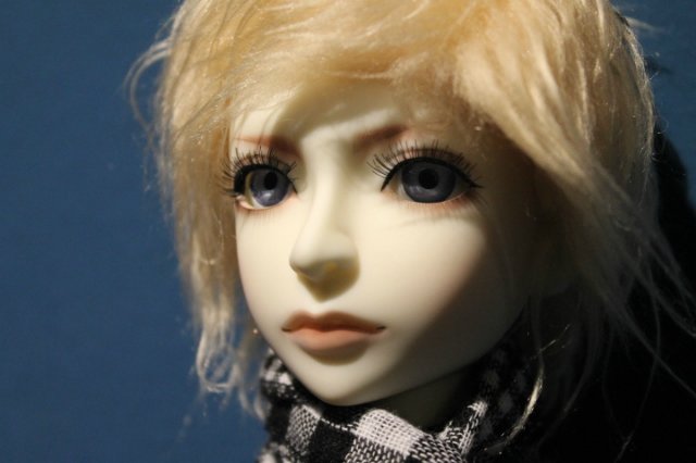 Сказка о Мишеле, БЖД часть 3