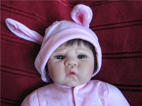 Коллекционная кукла Sophie von Sandy Faber