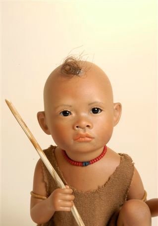 Коллекция кукол Эми и Бет Ван Боксель, Bets & Amy Van Boxel, 2012 (фото 7)