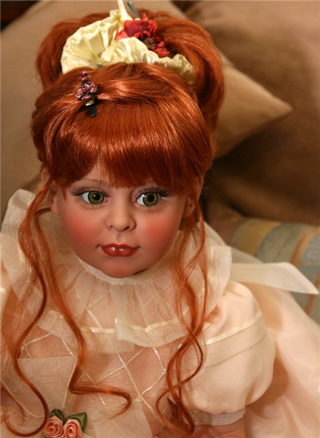 Моя АЛЛЮРА от Fayzah Spanos