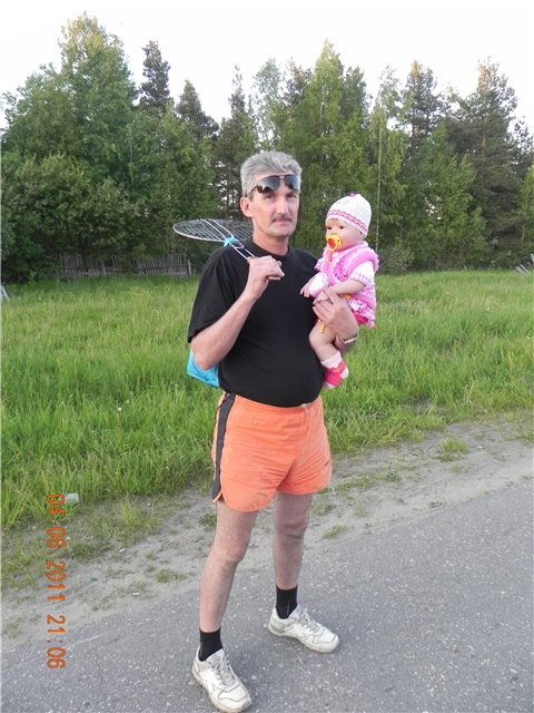 Малютка Танюшка. Кукла реборн Светланы Преображенской