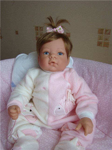 Мои новенькие.Куклы Ли Миддлтон (фото 5)