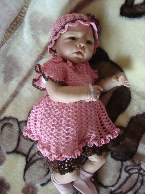 Вязалочки с летним настроением