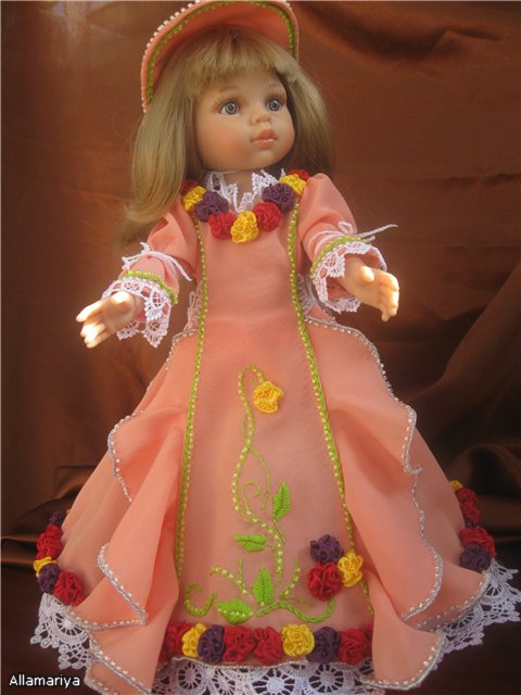 Самые первые | Бэйбики Самые первые — Куклы Paola Reina (Паола Рейна): новинки (фото 6)