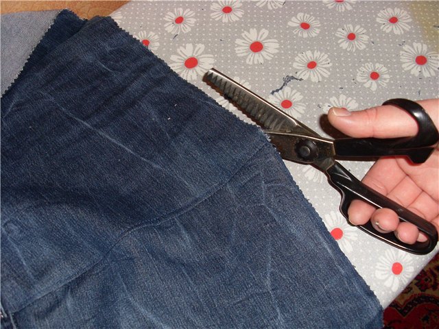 В режиме жёсткой Экономии (фото 3)