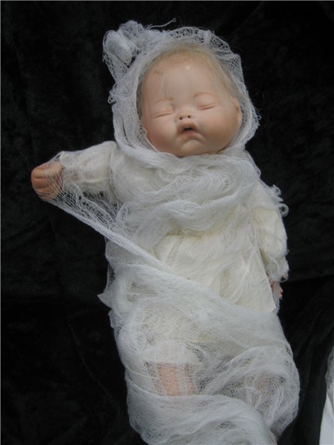 VII Международный салон кукол на Тишинке | Бэйбики VII Международный салон кукол на Тишинке