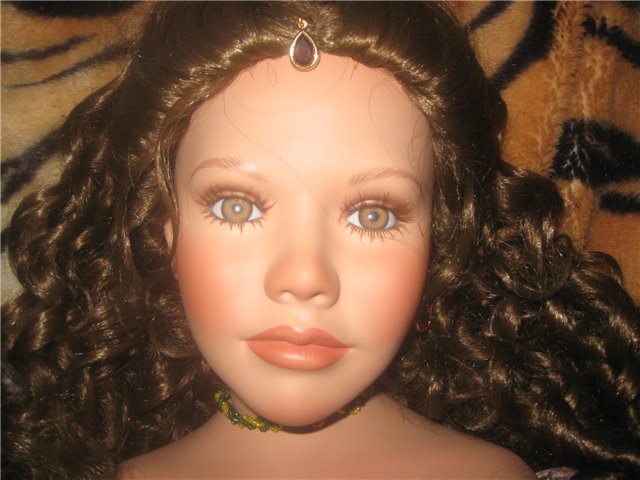 Руби от Томаса Бейкера (Thomas Baecker)