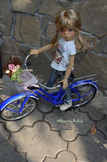 Вернуться в детство - кто не рад (фото 8)