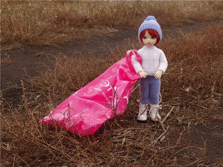 Хорошо быть маленькой | Бэйбики Хорошо быть маленькой — Куклы Iplehouse (Иплхаус): BJD (БЖД)