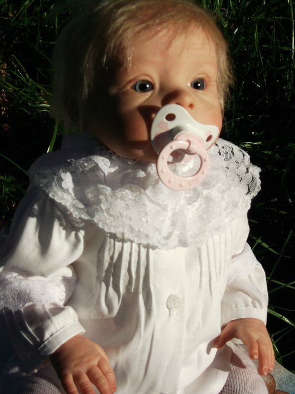 Новые одежки — Одежда и обувь для кукол своими руками: фото (фото 7)