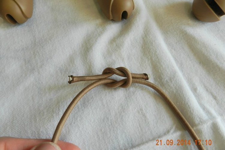 История о том, как я "помыла" Деоги Dollstown