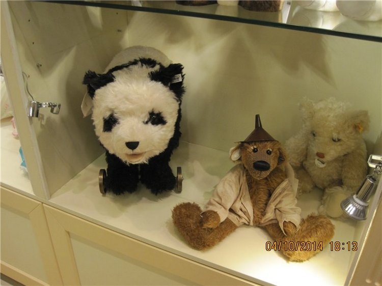 Отличное настроение! Реалики Муся и Тося